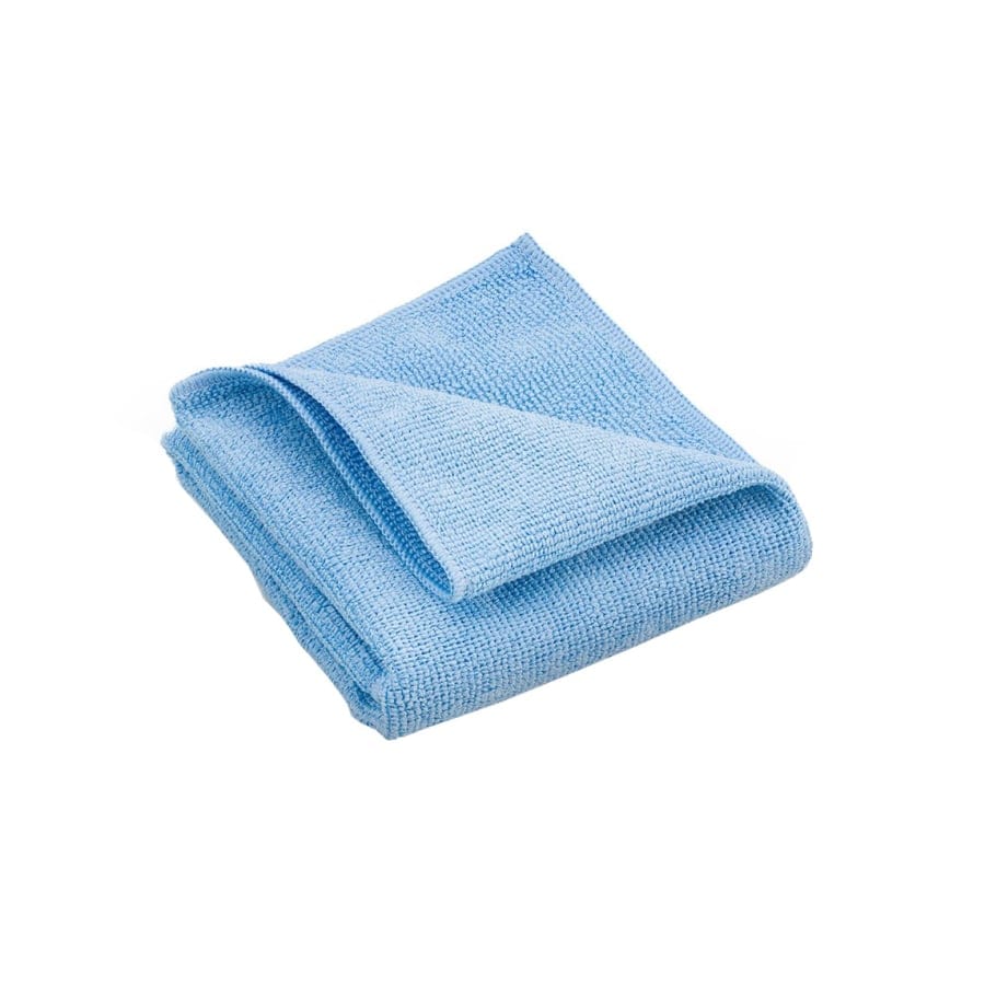 MEGA Clean Professional Platintuch / Hochleistungstuch Blau