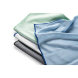 MEGA Clean Professional Polier- & Geschirrtuch Grün