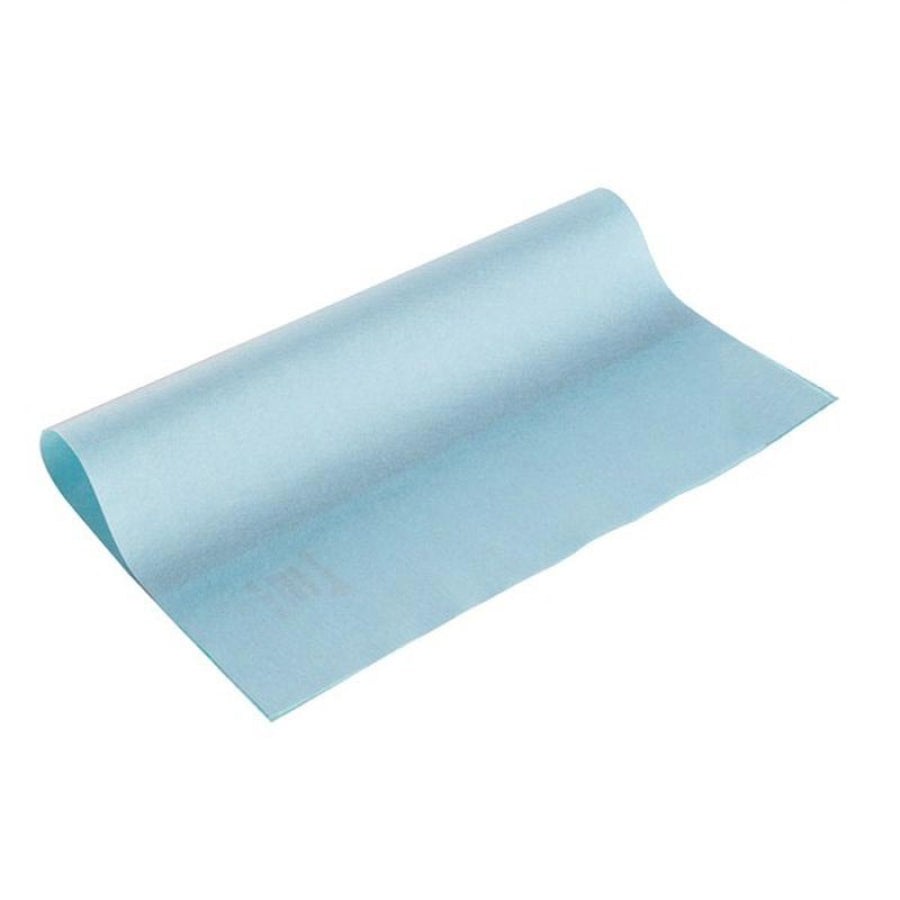Meiko Micro 2000 Mikrofasertuch 40 x 45 cm blau