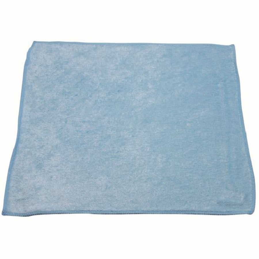 Meiko Mikrofasertuch Universell Stretch Light 40 x 40 cm blau
