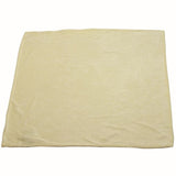Meiko Mikrofasertuch Universell Stretch Light 40 x 40 cm gelb