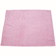 Meiko Mikrofasertuch Universell Stretch Light 40 x 40 cm rosa
