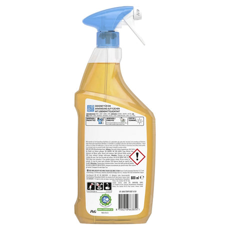 Meister Proper Sprühen-Wischen-Fertig Spray Küchenreiniger