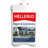 Mellerud Algen & Grünbelag Entferner