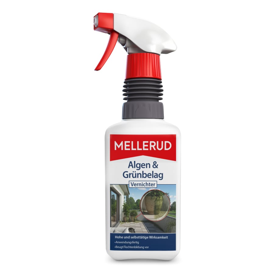 Mellerud Algen & Grünbelag Vernichter