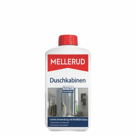 Mellerud Duschkabinen Reiniger