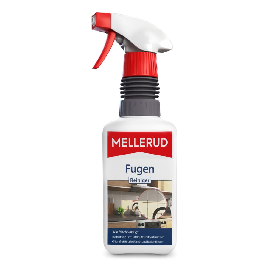 Mellerud Fugen Reiniger