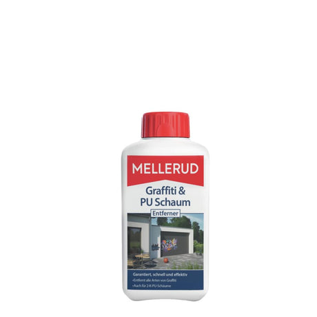 Mellerud Graffiti & PU Schaum Entferner