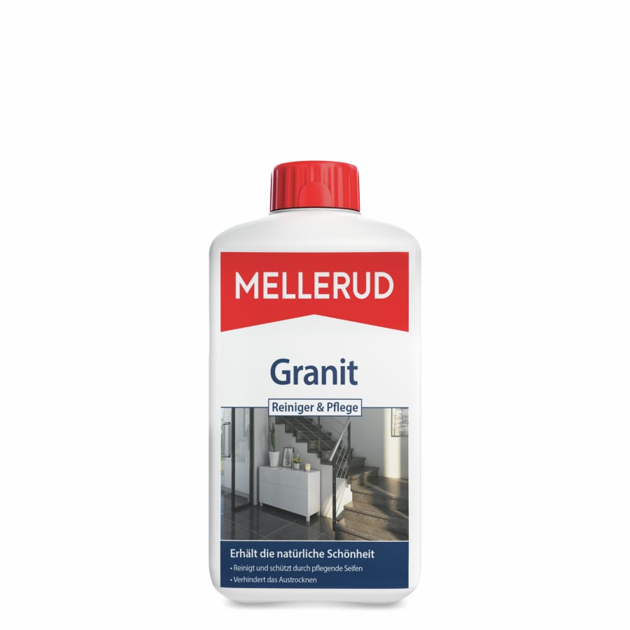 Mellerud Granitboden Seife tiefenwirksam
