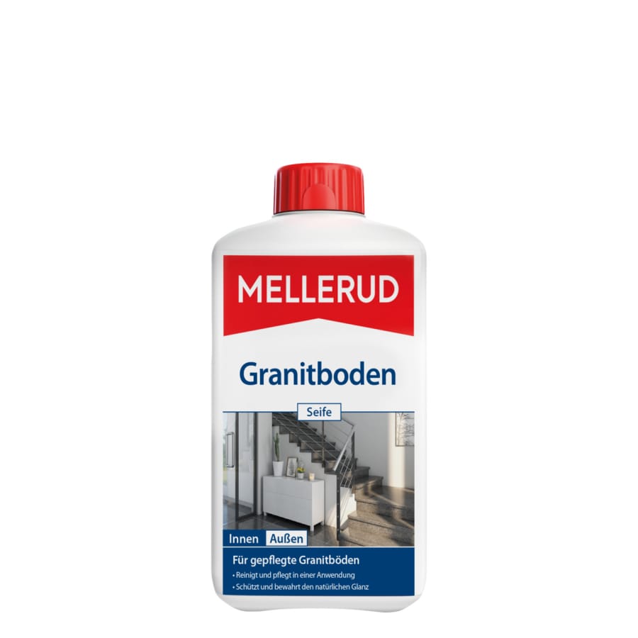 Mellerud Granitboden Seife tiefenwirksam