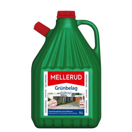Mellerud Grünbelag Entferner