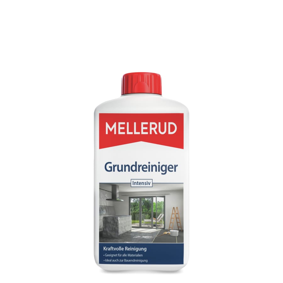 Mellerud Grundreiniger Intensiv