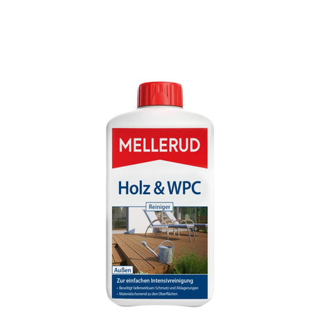 Mellerud Holz & WPC Reiniger