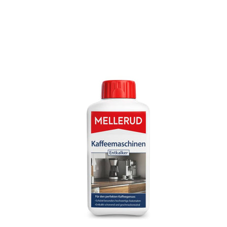 Mellerud Kaffeemaschinen Entkalker 500 ml