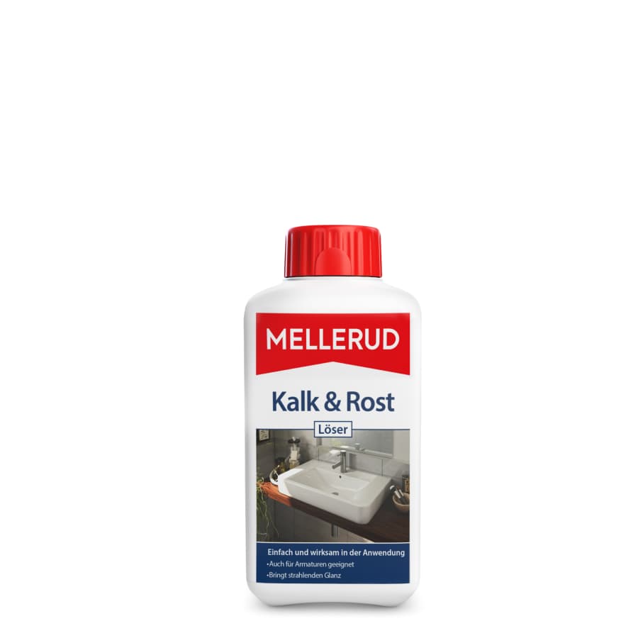 Mellerud Kalk & Rost Löser