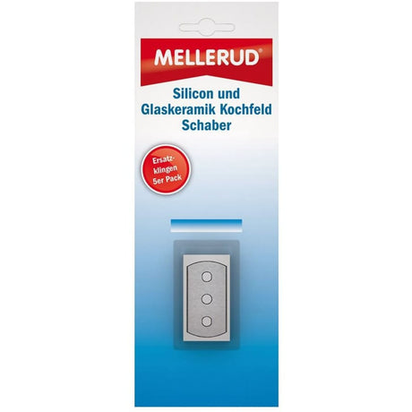 Mellerud Kochfeld Schaber Ersatzklingen