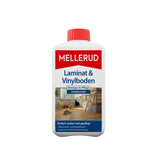 Mellerud Laminat & Vinyl Reiniger & Pflege seidenmatt