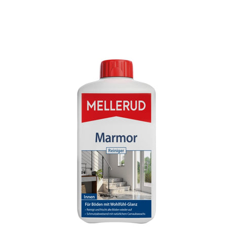 Mellerud Marmor Politur gebrauchsfertig