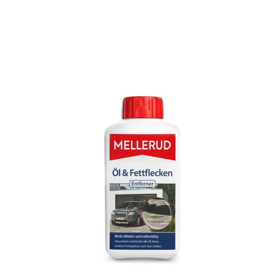 Mellerud Öl & Fettflecken Entferner