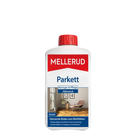 Mellerud Parkett Reiniger & Pflege glänzend