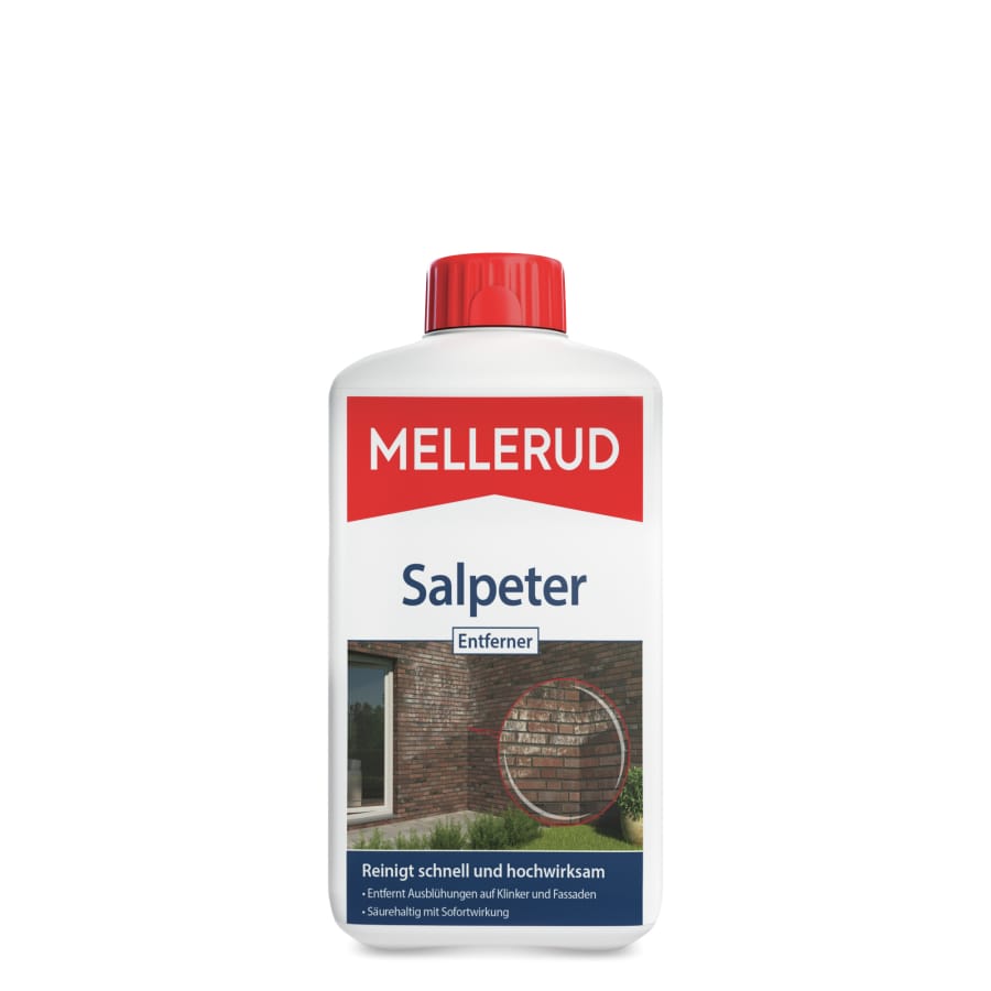 Mellerud Salpeter Entferner