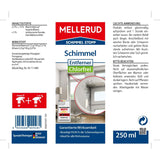 Mellerud Schimmel Entferner Chlorfrei 250 ml