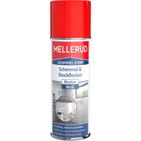 Mellerud Schimmel und Stockflecken Blocker weiß