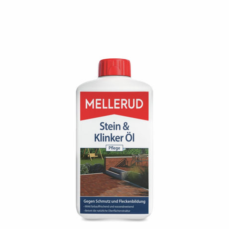 Mellerud Stein & Klinker Pflegeöl gebrauchsfertig