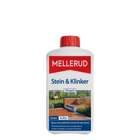 Mellerud Stein & Klinker Pflegeöl gebrauchsfertig