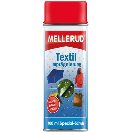 Mellerud Textil & Leder Imprägnierung