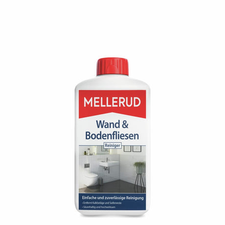 Mellerud Wand- & Bodenfliesen Reiniger