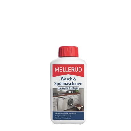 Mellerud Wasch & Spülmaschinen Reiniger & Pflege