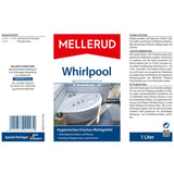 Mellerud Whirlpool Systemreiniger