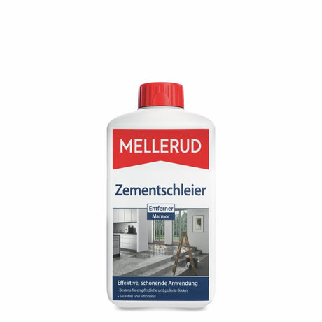 Mellerud Zementschleier Entferner säurefrei