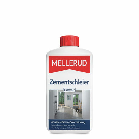 Mellerud Zementschleier Entferner säurehaltig