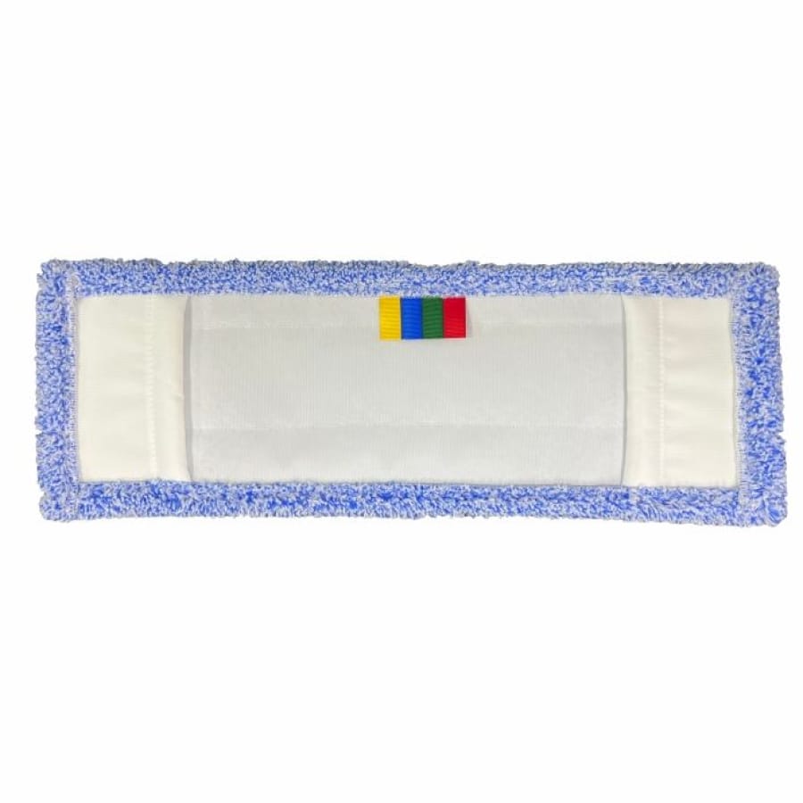 MICRO BLUE Moppbezug 40 cm – mit Deckblatt