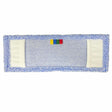 MICRO BLUE Moppbezug 40 cm – ohne Deckblatt