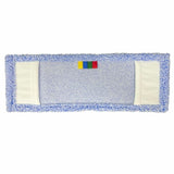 MICRO BLUE Moppbezug 40 cm – ohne Deckblatt