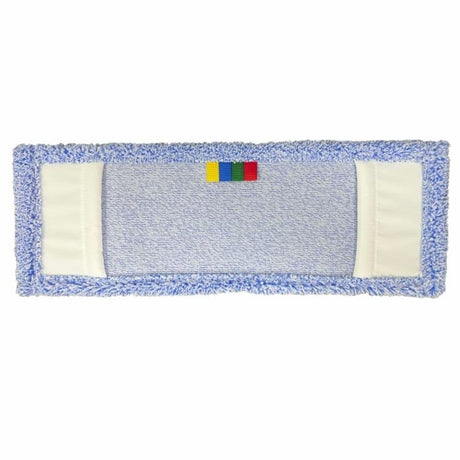 MICRO BLUE Moppbezug 40 cm – ohne Deckblatt