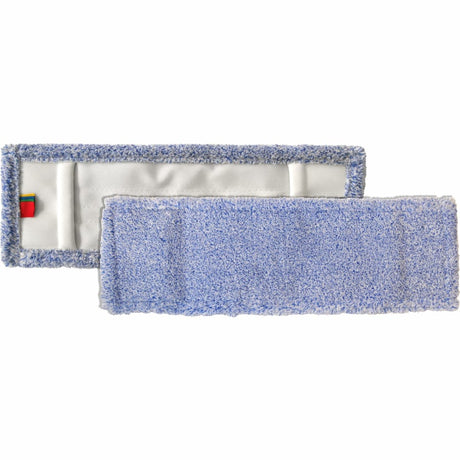 MICRO BLUE Moppbezug 50 cm – mit Deckblatt