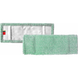 MICRO GREEN Moppbezug 40 cm – mit Deckblatt