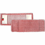 MICRO RED Moppbezug 40 cm – ohne Deckblatt