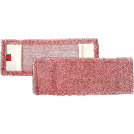 MICRO RED Moppbezug 40 cm – ohne Deckblatt
