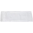 Microfasermopp Standard, weiß 1 Packung = 5 Stück, Breite: 40 cm