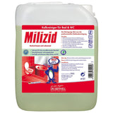 Dr. Schnell Milicide Concentrate Sanitary Cleaner 