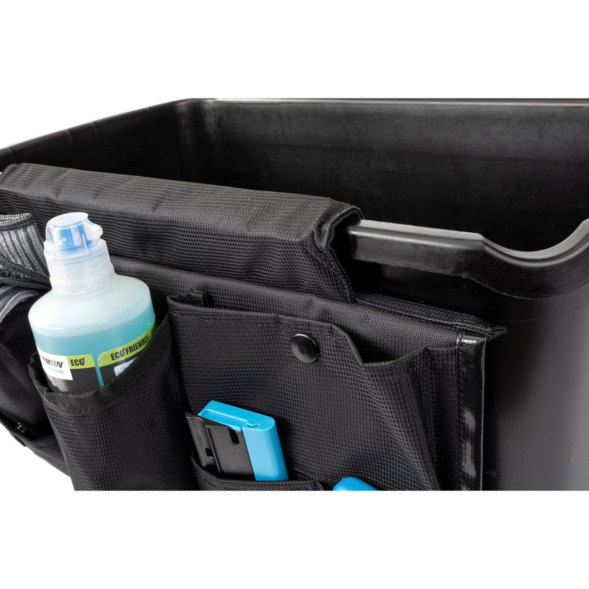 MOERMAN Eimer-Tasche - Bucket Organizer