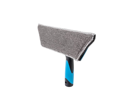 MOERMAN Gekko steel wool pad