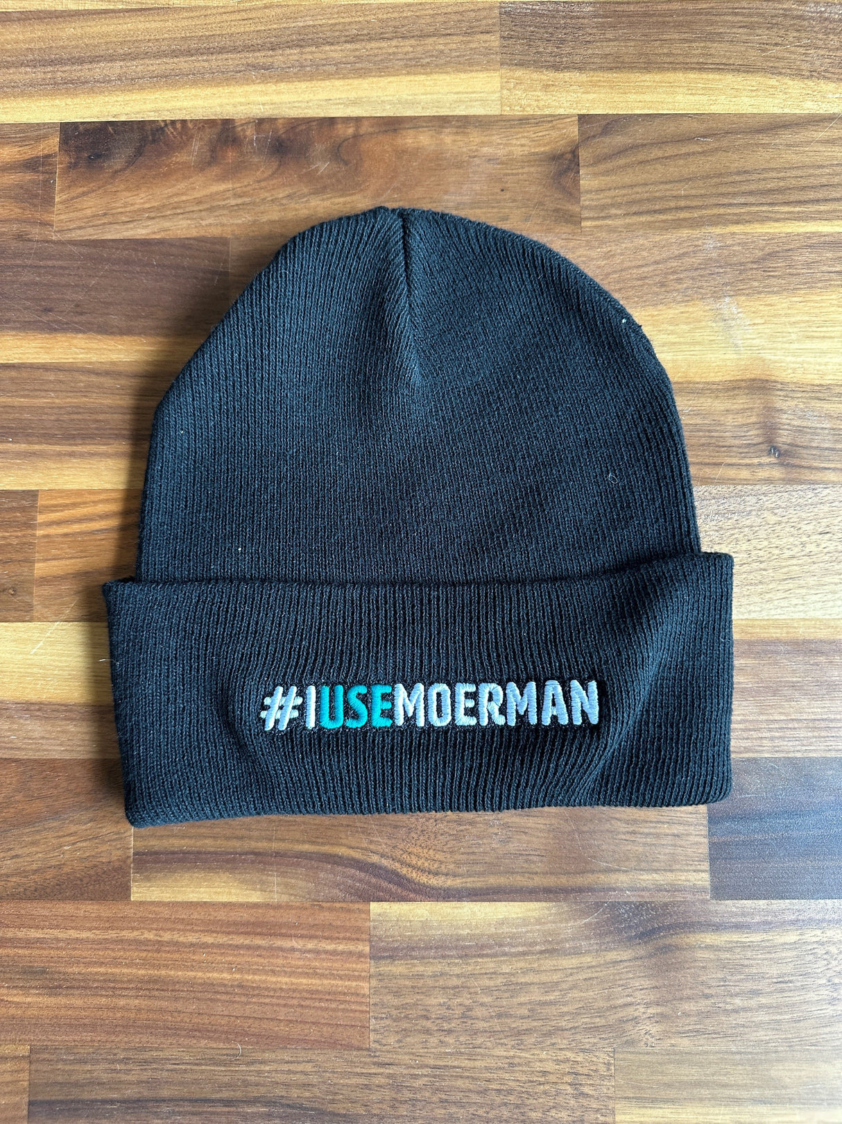 MOERMAN Mütze