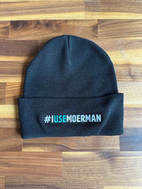 MOERMAN Mütze