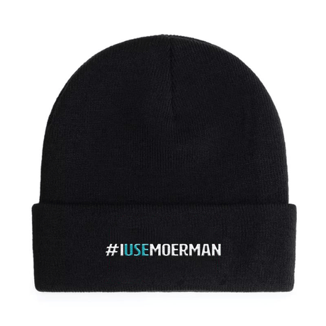 MOERMAN Mütze
